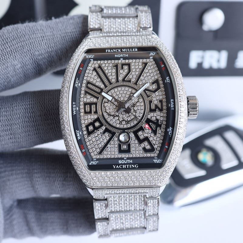 FRANCK MULLER Watches